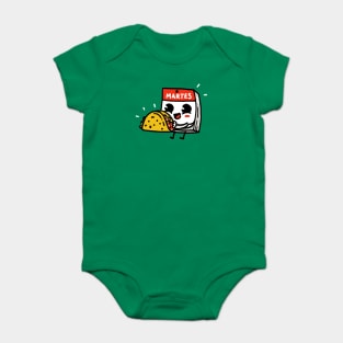 TACO TUESDAY Baby Bodysuit